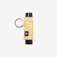 Chapstick Holder Keychain - Goldie - Thread¨