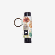 Chapstick Holder Keychain - Shoreline - Thread¨