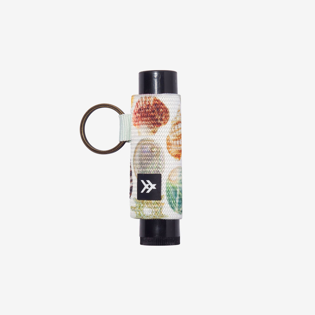 Chapstick Holder Keychain - Shoreline - Thread¨