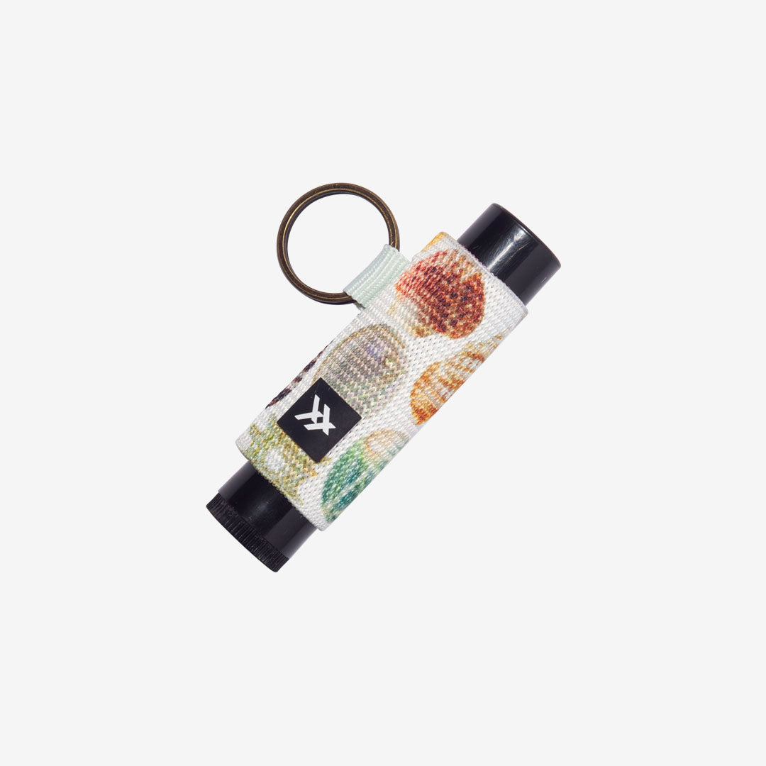 Chapstick Holder Keychain - Shoreline - Thread¨