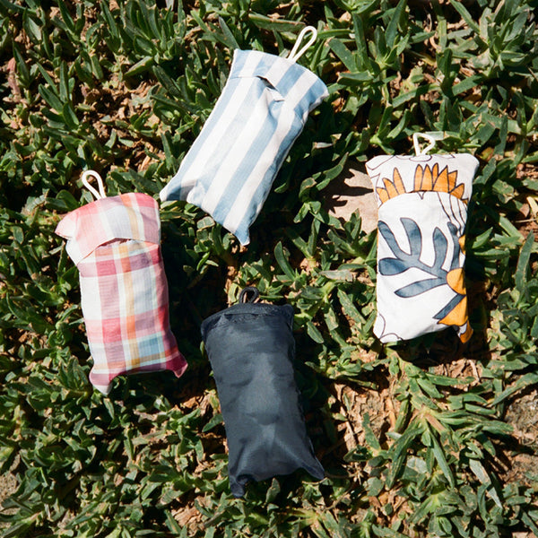 Packable Tote Bag - Blossom - Thread®