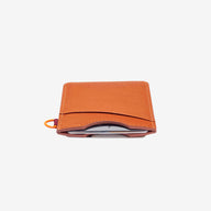 Vertical Leather Wallet - Realtree Edge - Thread¨
