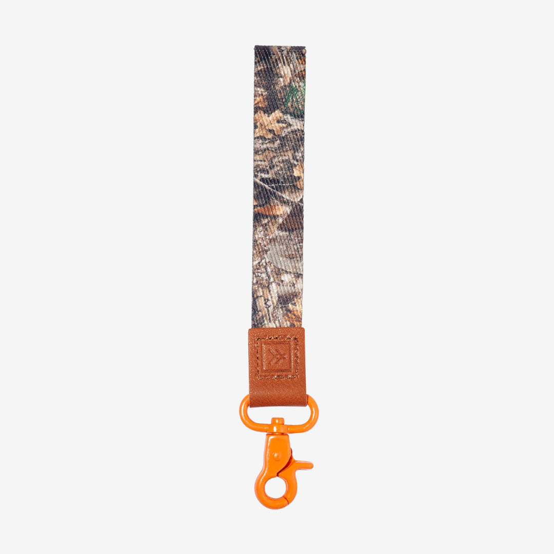 Wristlet Keychain - Realtree Edge - Thread¨