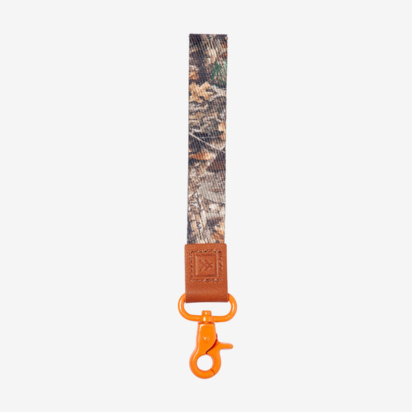 Wristlet Keychain - Realtree Edge - Thread®