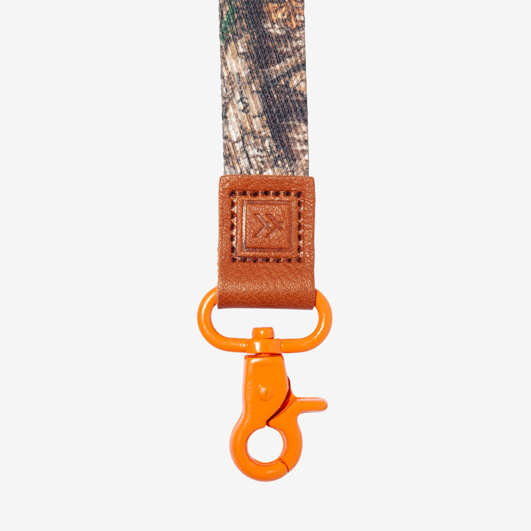 Wristlet Keychain - Realtree Edge - Thread¨