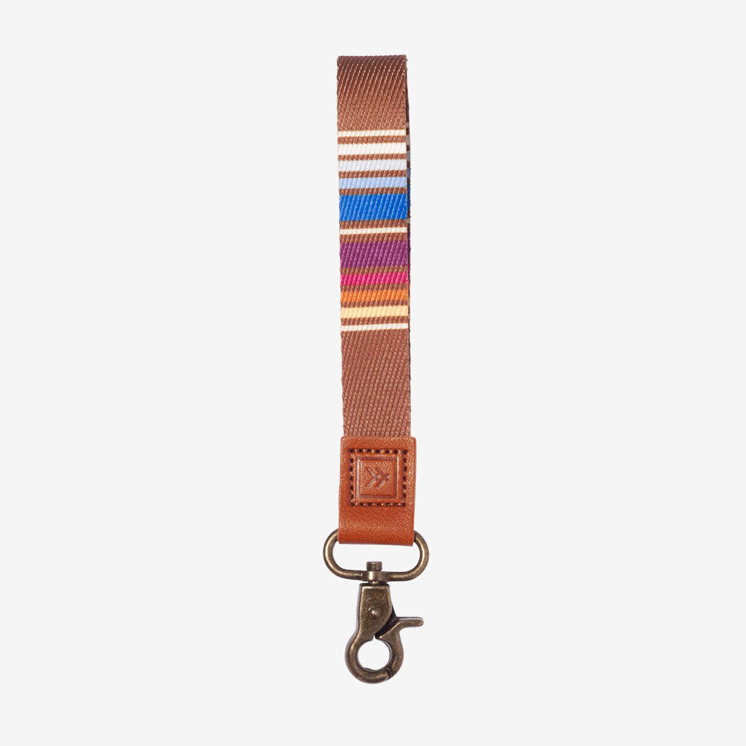 Wristlet Keychain - Sycamore - Thread¨