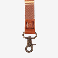 Wristlet Keychain - Sycamore - Thread¨