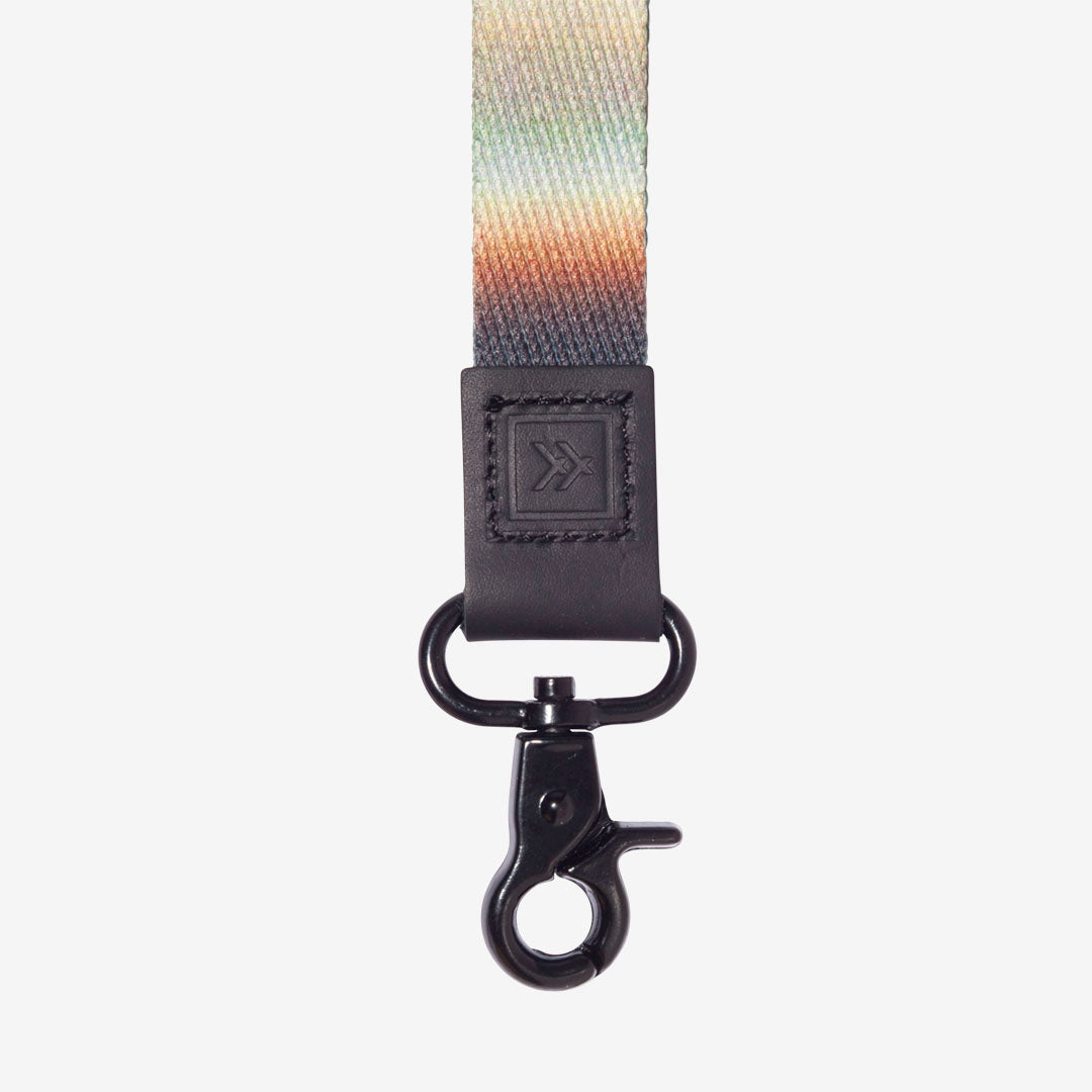 Wristlet Keychain - Aura - Thread¨
