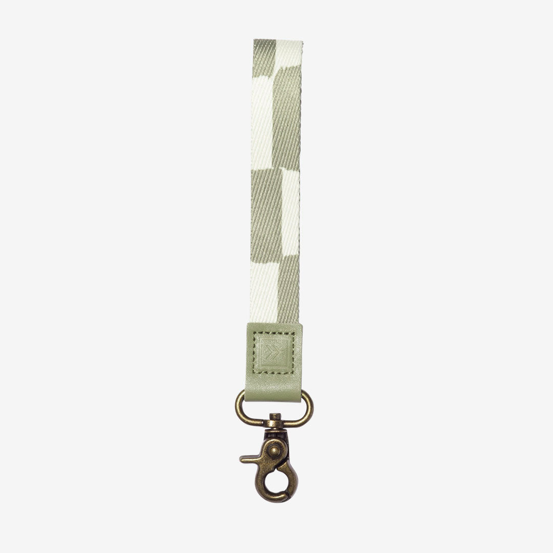 Wristlet Keychain - Scout - Thread¨