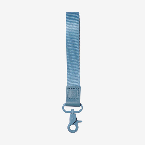 Wristlet Keychain - Surf Blue - Thread®