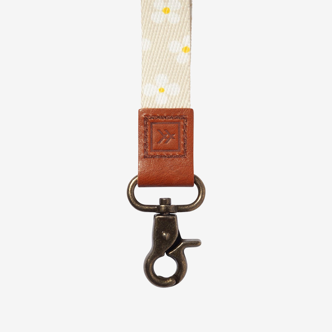 Wristlet Keychain - Luna Beige - Thread¨