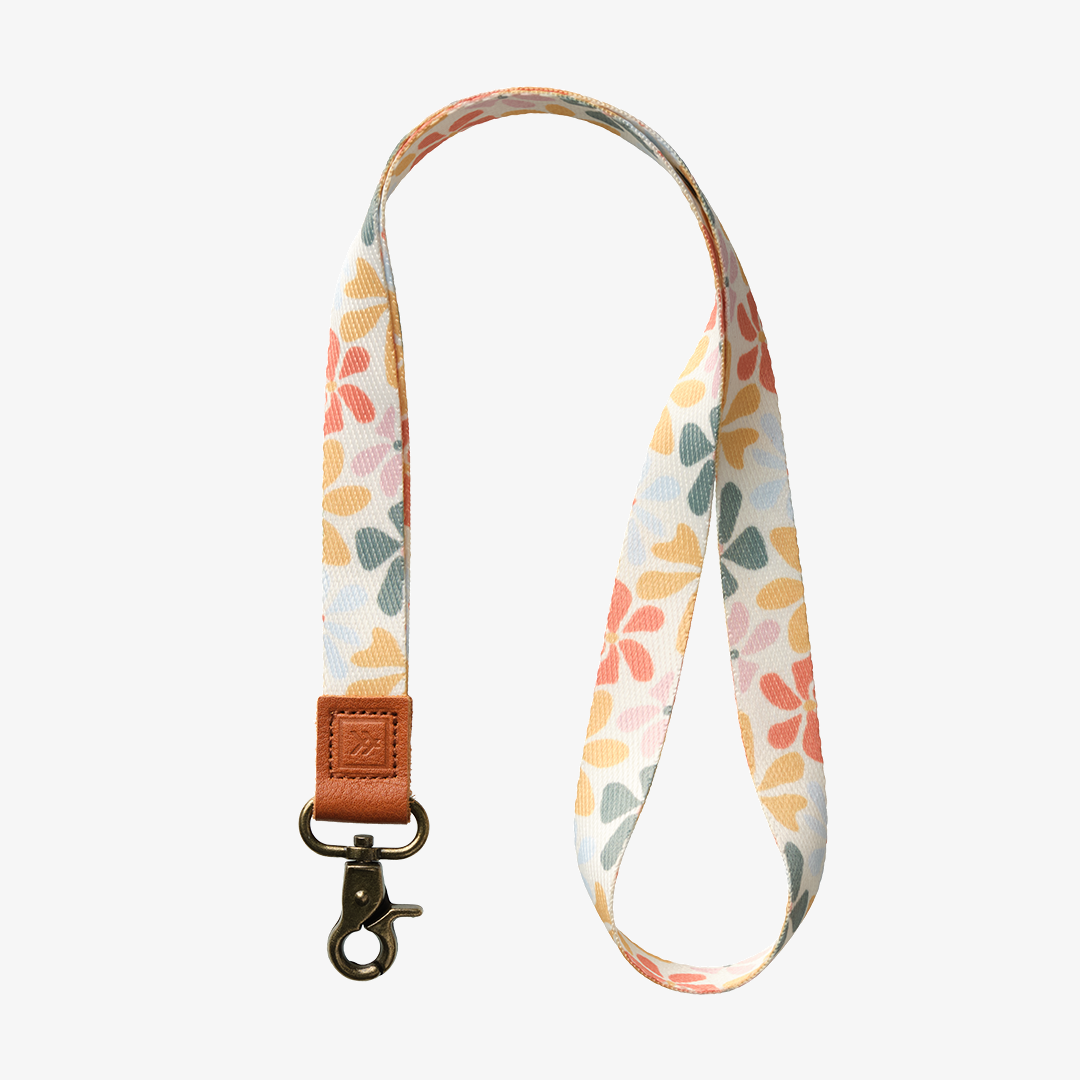 Neck Lanyard - Amelia - Thread¨
