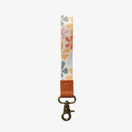 Wristlet Keychain - Amelia - Thread¨