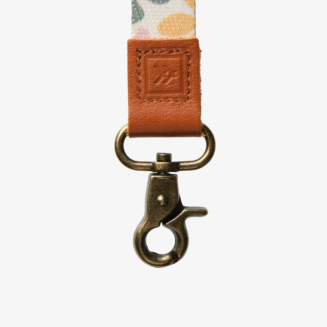 Wristlet Keychain - Amelia - Thread¨