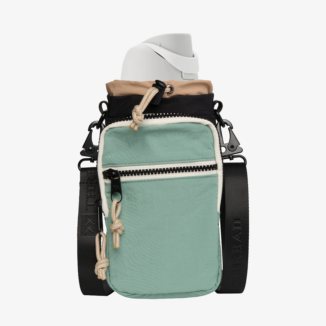 Water Bottle Sling Bag - Ranger - Thread¨