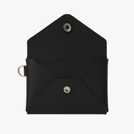 Envelope Wallet - Black - Thread¨