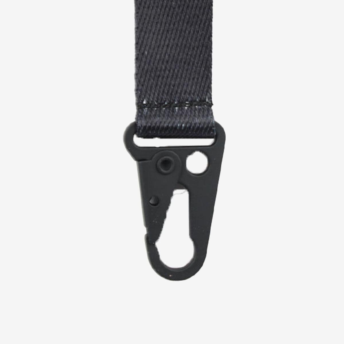 Keychain Clip - Black - Thread¨