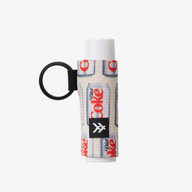 Chapstick Holder Keychain - Diet Coke Cans - Thread¨