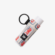 Chapstick Holder Keychain - Diet Coke Cans - Thread¨