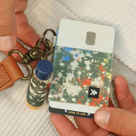 Elastic Wallet - Charlie - Thread®