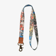 Neck Lanyard - Charlie - Thread¨