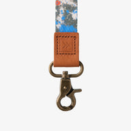 Neck Lanyard - Charlie - Thread¨