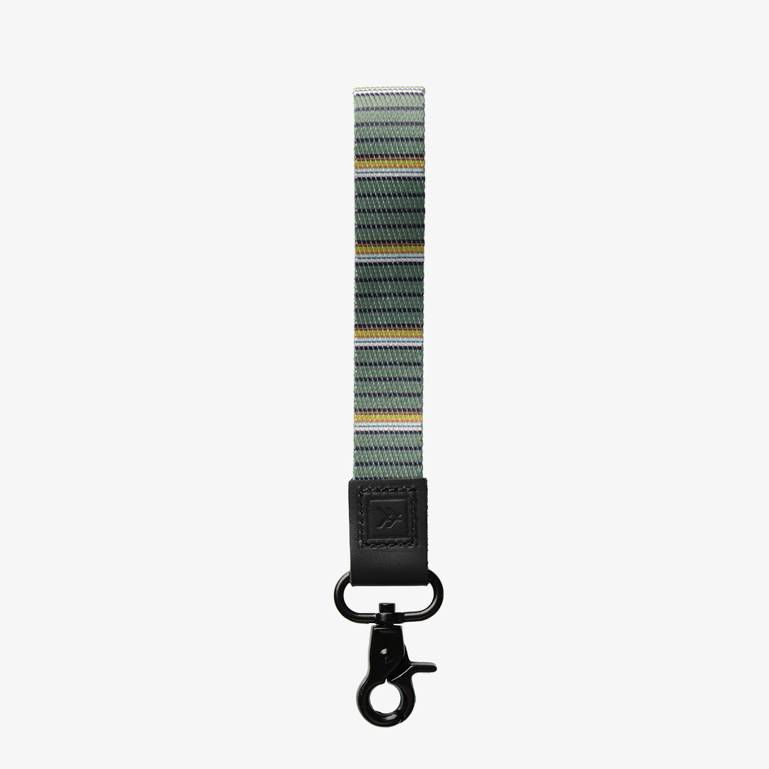 Wristlet Keychain - Clark - Thread¨
