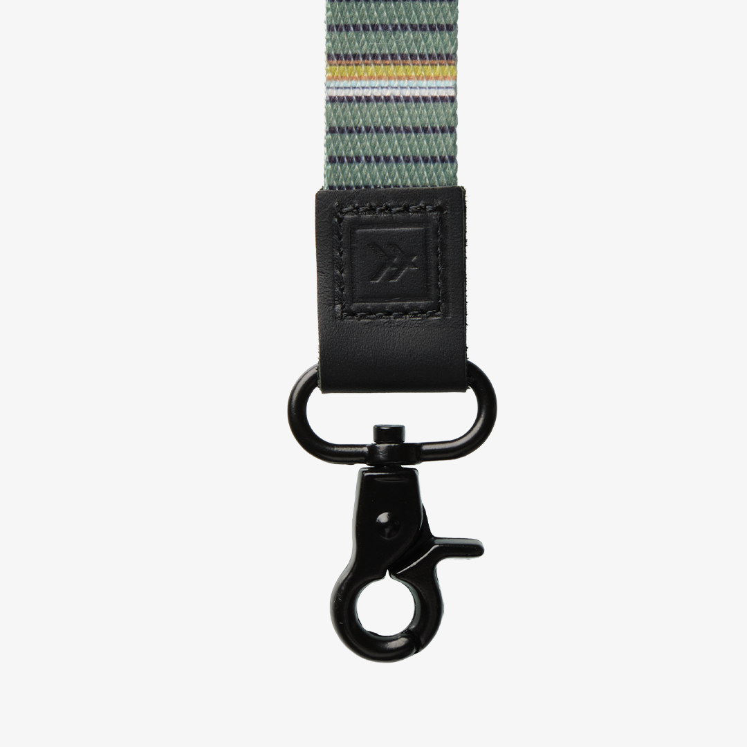 Wristlet Keychain - Clark - Thread¨