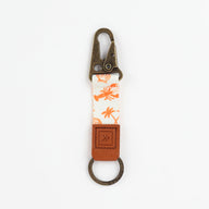 Keychain Clip - Saltwater - Thread¨