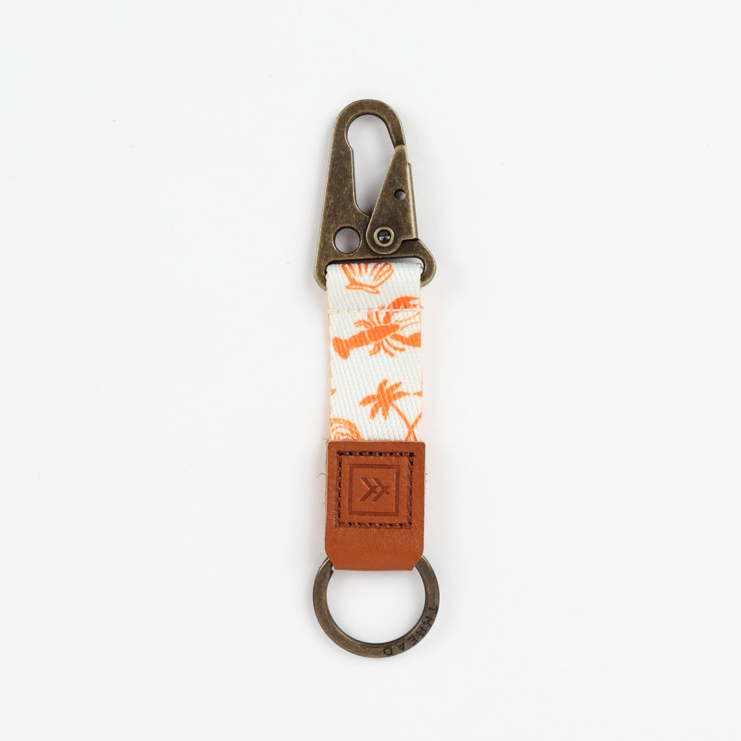 Keychain Clip - Saltwater - Thread¨