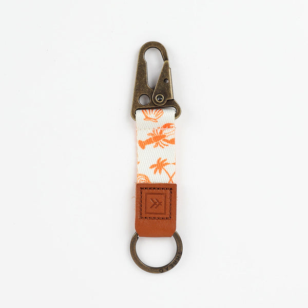 Keychain Clip - Saltwater - Thread®