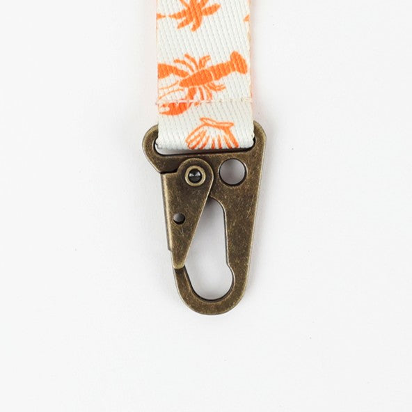 Keychain Clip - Saltwater - Thread¨