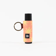 Chapstick Holder Keychain - Star Daze - Thread¨