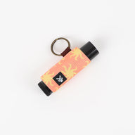 Chapstick Holder Keychain - Star Daze - Thread¨