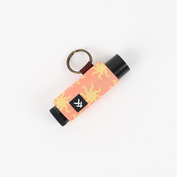 Chapstick Holder Keychain - Star Daze - Thread®