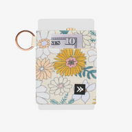 Elastic Wallet - Blossom - Thread®
