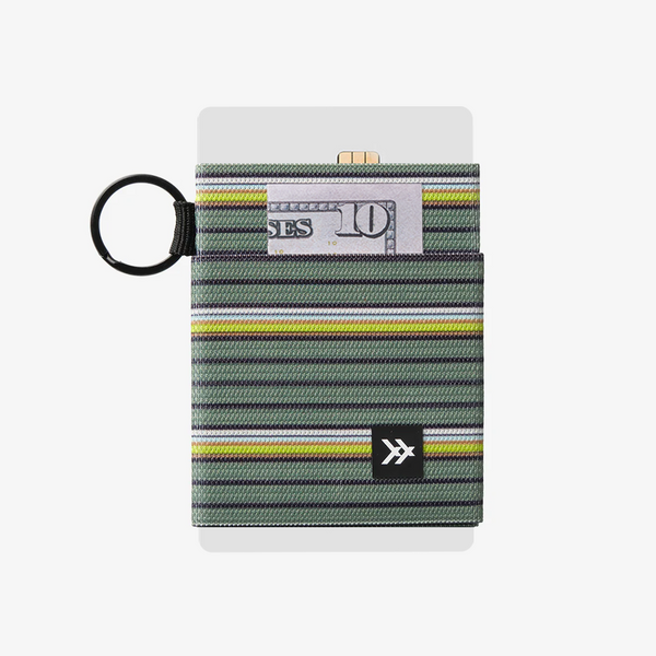Clark Elastic Wallet