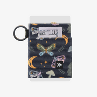Forest Critters Elastic Wallet