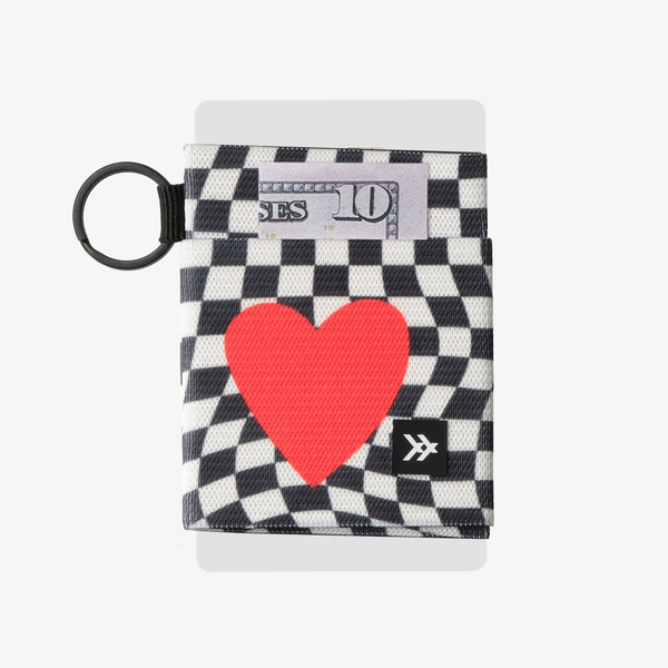 Elastic Wallet - Mercer - Thread®