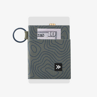 Topo Elastic Wallet