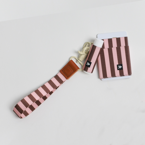 Elastic Wallet - Lexington - Thread®