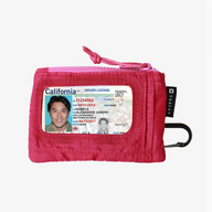 Adventure Pouch Wallet - Echo - Thread¨