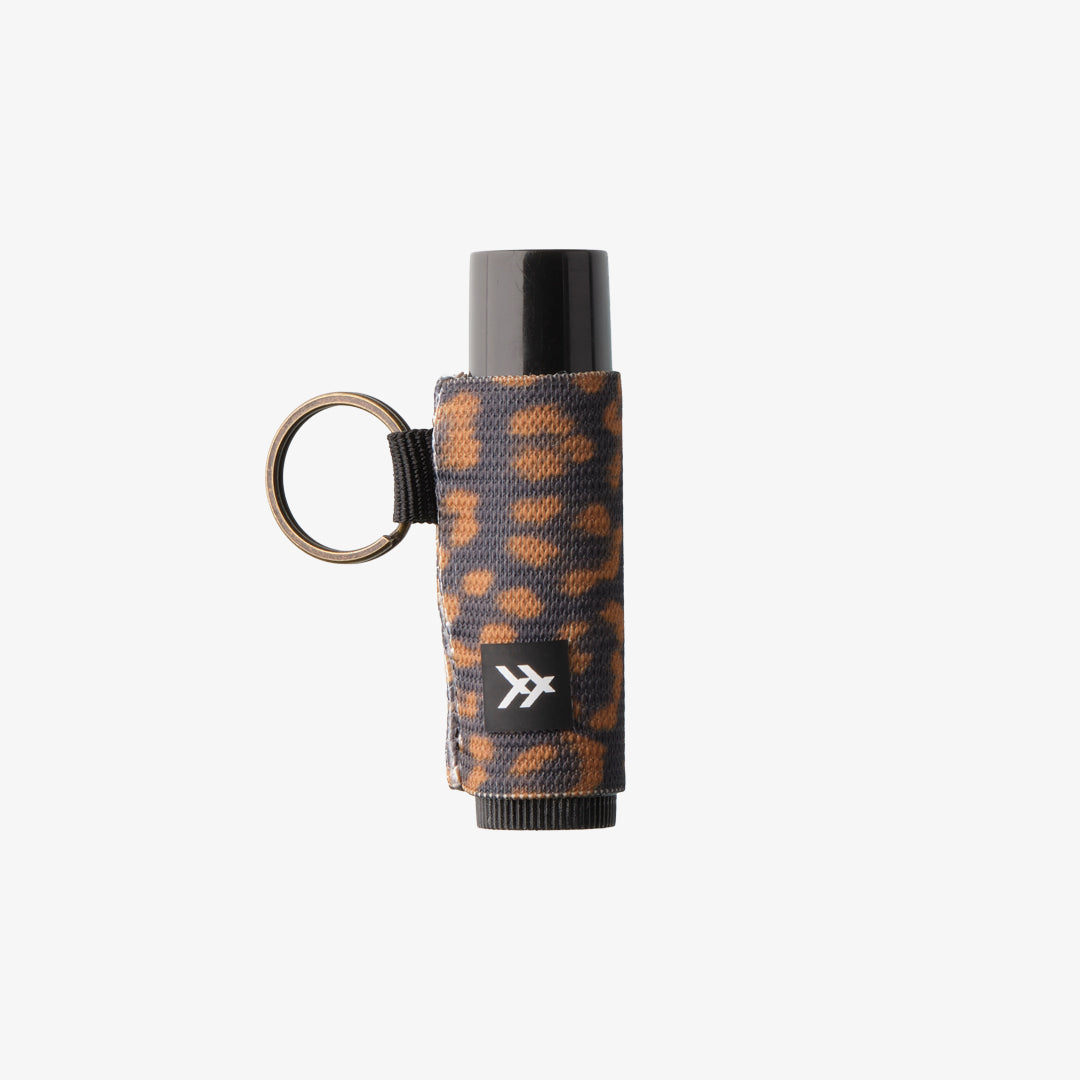 Chapstick Holder Keychain - Hendrix - Thread¨