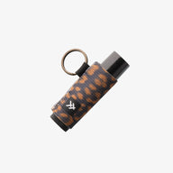 Chapstick Holder Keychain - Hendrix - Thread¨