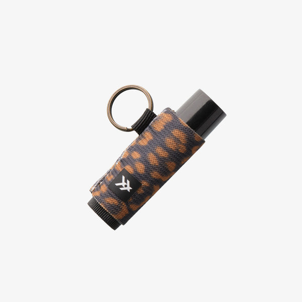 Chapstick Holder Keychain - Hendrix - Thread®
