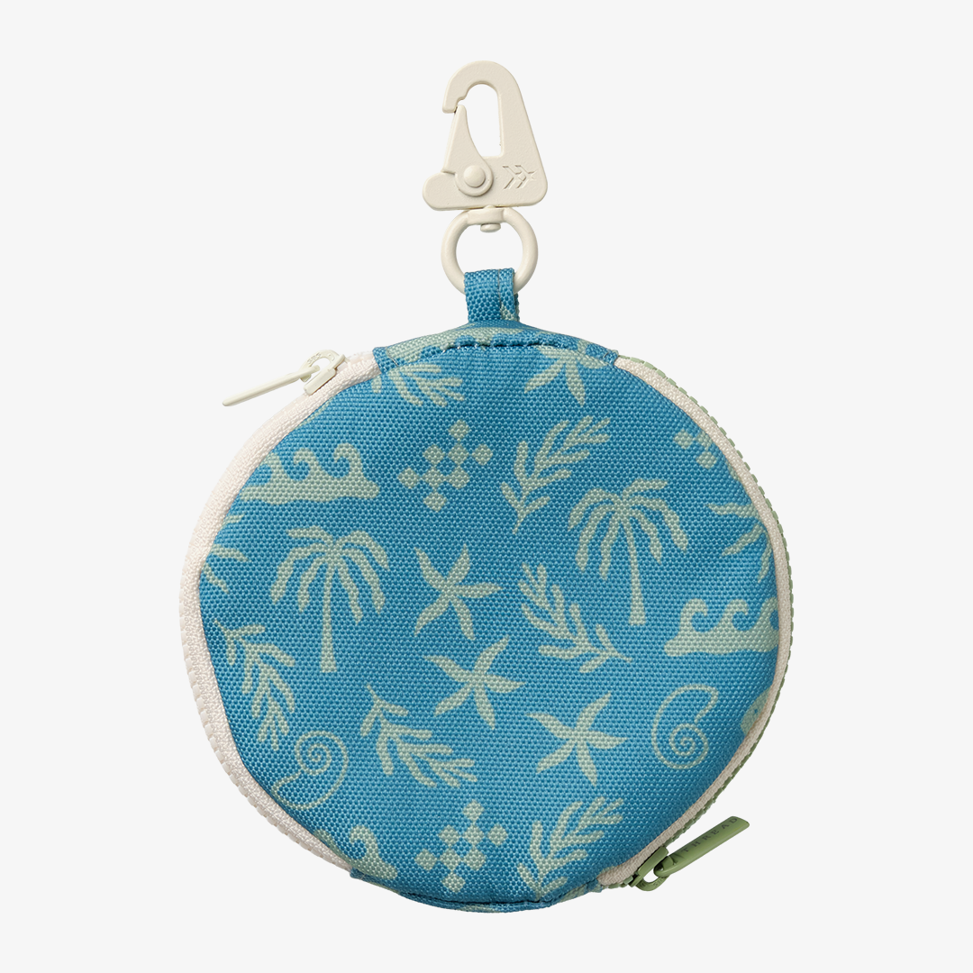 Sidekick Coin Purse - High Tide - Thread¨