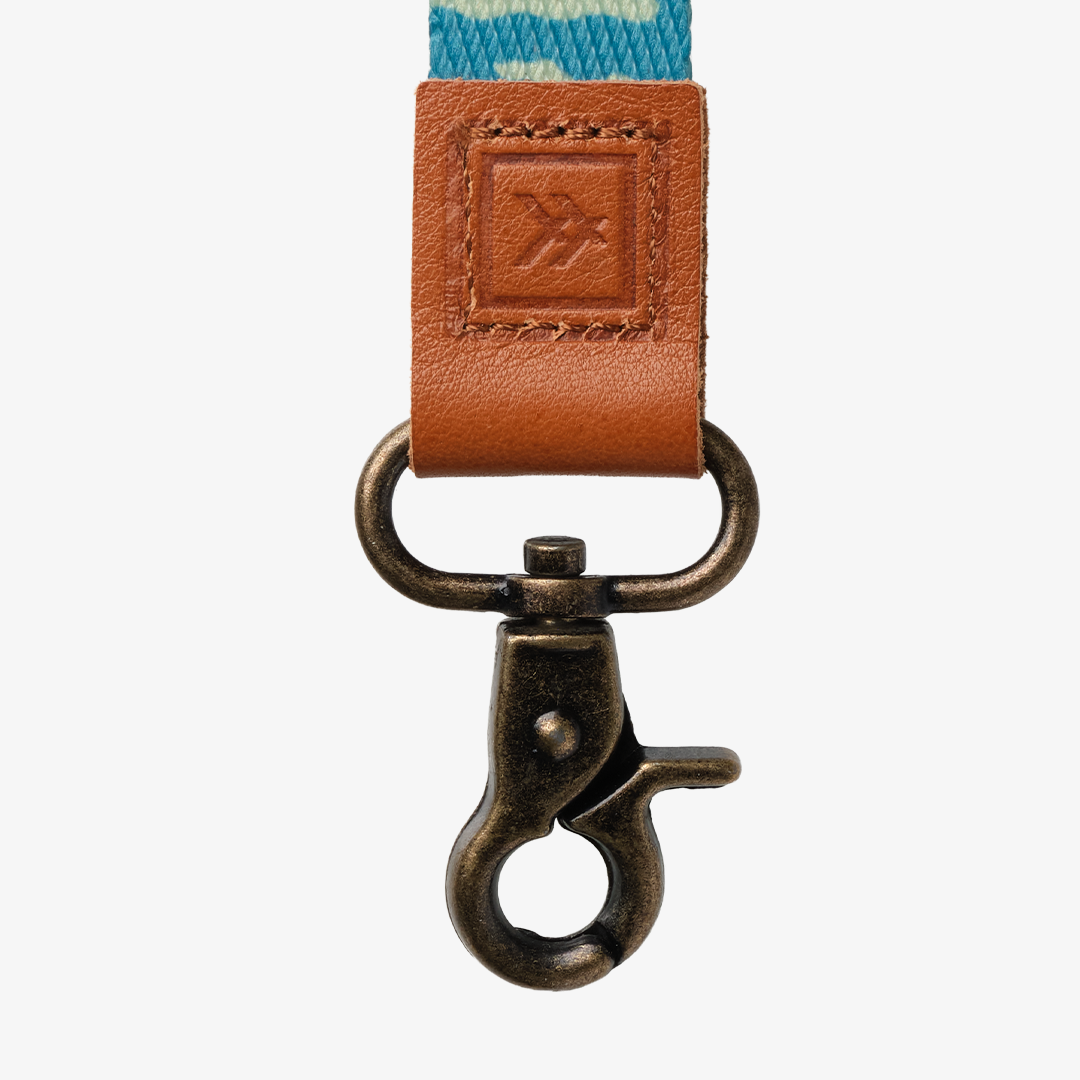 Wristlet Keychain - High Tide - Thread¨