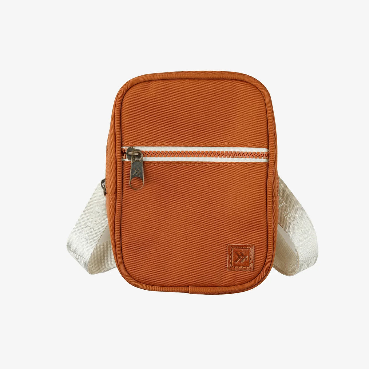 Crossbody Bag - Honey - Thread¨