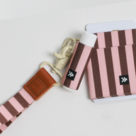 Chapstick Holder Keychain - Lexington - Thread¨