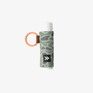Chapstick Holder Keychain - Clayton - Thread¨